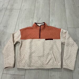 Marine Layer pullover sweater size m